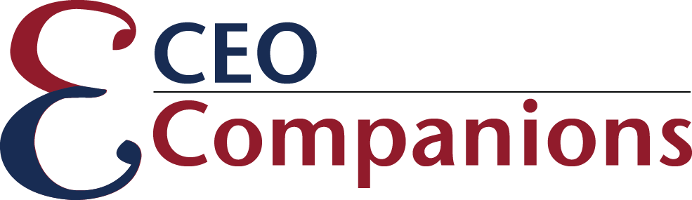 CEO Companions - Thierry Chavel Executive Coaching