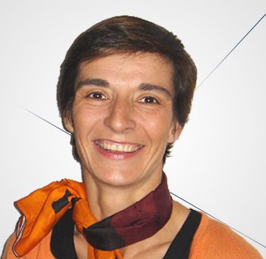 Pascale Chabert