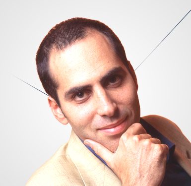 Thierry Chavel